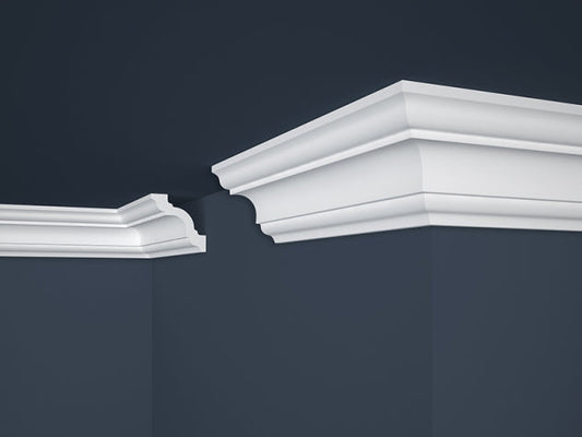 E-15 ceiling strip — image 1