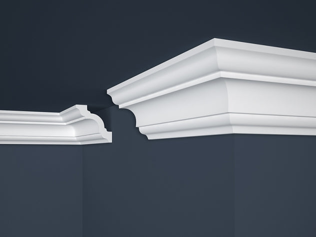 E-16 ceiling strip — image 1