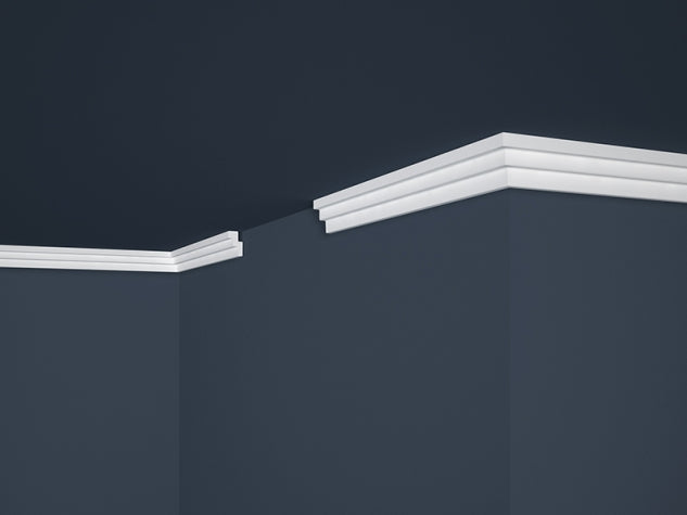 E-17 ceiling strip — image 1