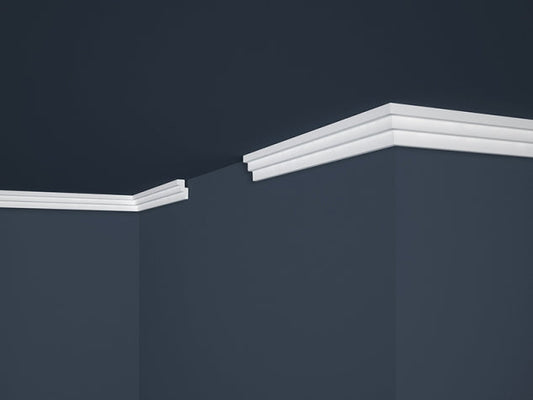 E-17 ceiling strip — image 1