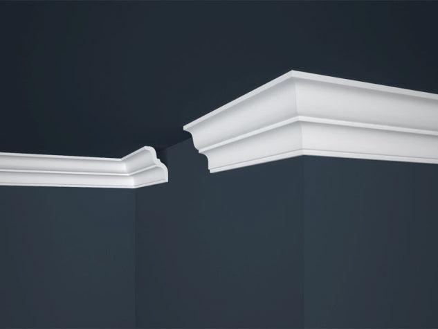 E-20 ceiling strip — image 1