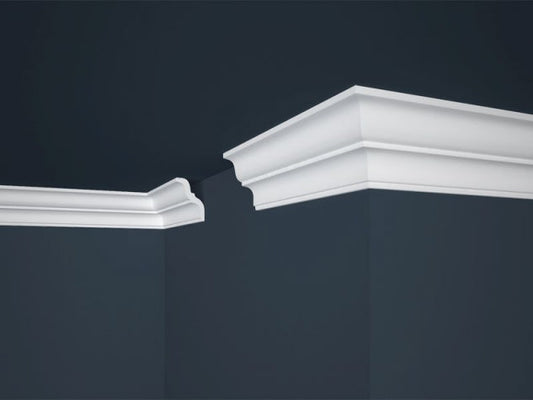 E-20 ceiling strip — image 1