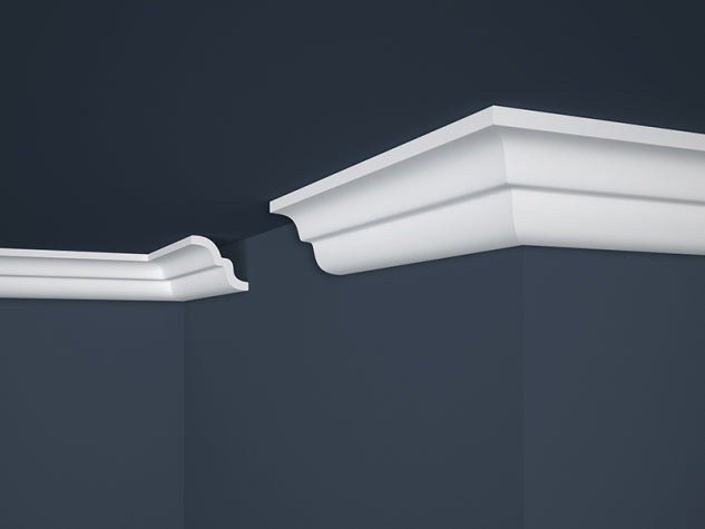 E-21 ceiling strip — image 1
