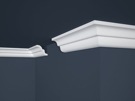 E-21 ceiling strip — image 1