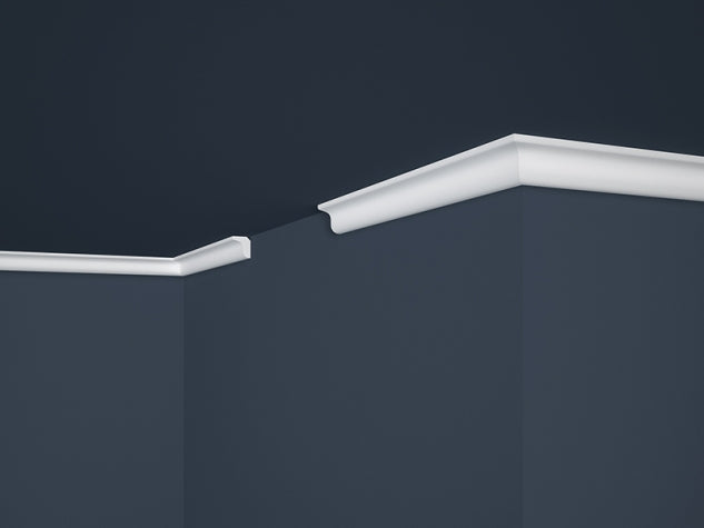 E-3 ceiling strip — image 1