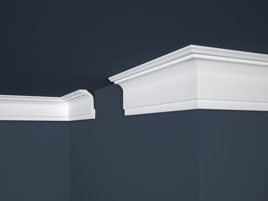 E-33 ceiling strip — image 1