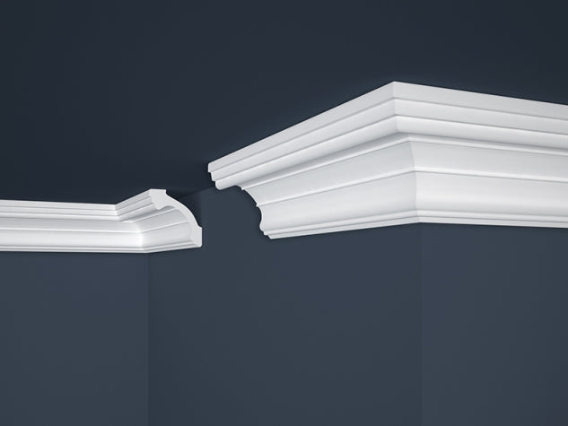 E-34 ceiling strip — image 1