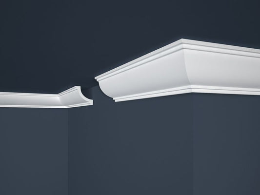 E-36 ceiling strip — image 1