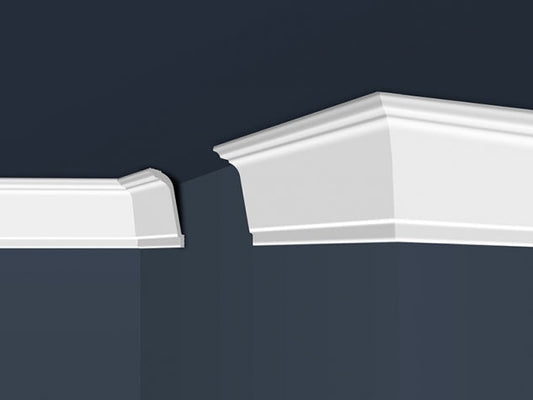 E-37 ceiling strip — image 1