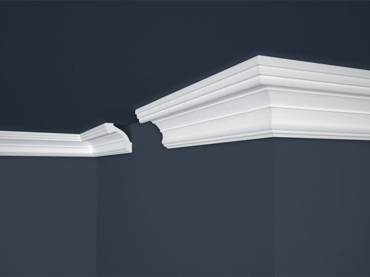 E-38 ceiling strip — image 1