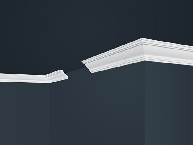 E-40 ceiling strip — image 1