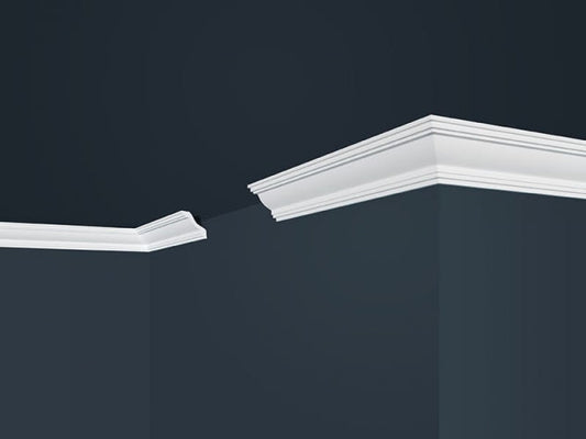 E-40 ceiling strip — image 1