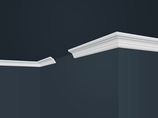 E-41 ceiling strip — image 1