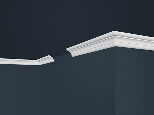 E-41 ceiling strip — image 1