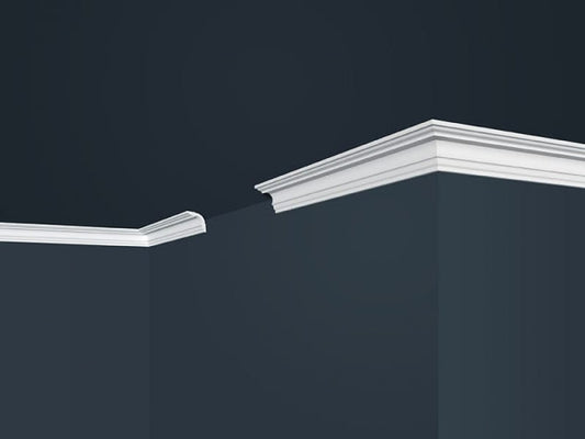 E-42 ceiling strip — image 1