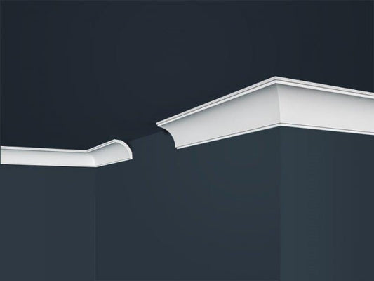E-43 ceiling strip — image 1