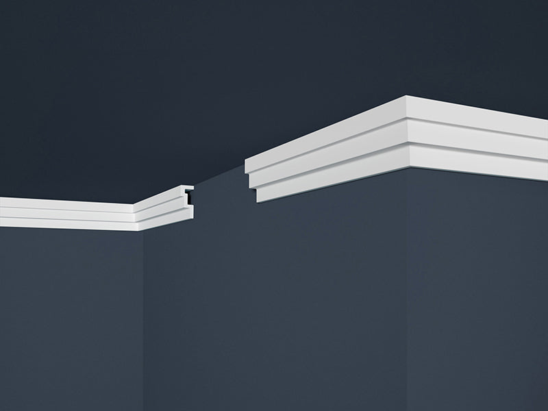 E-45 ceiling moulding — image 1