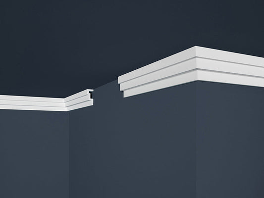 E-45 ceiling moulding — image 1
