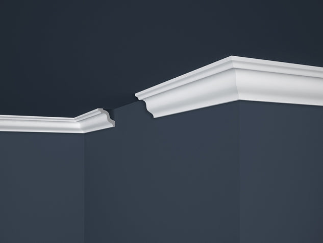 E-5 ceiling strip — image 1