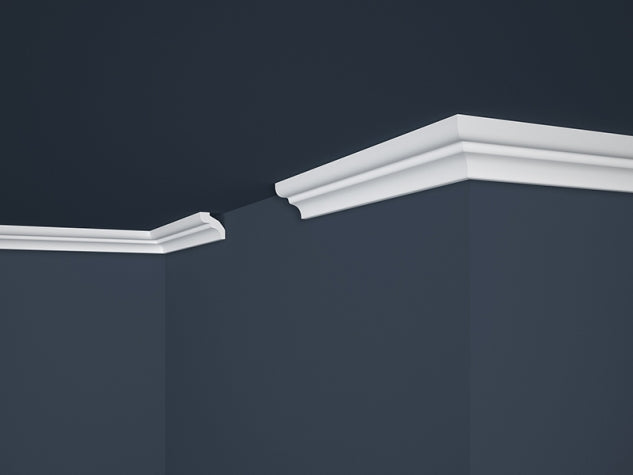 E-6 ceiling strip — image 1