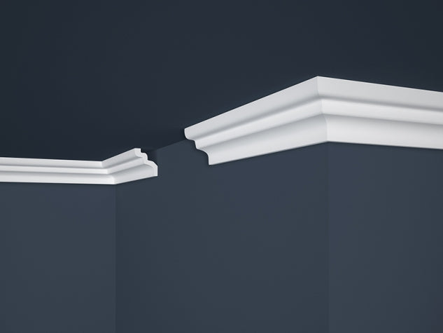 E-7 ceiling strip — image 1