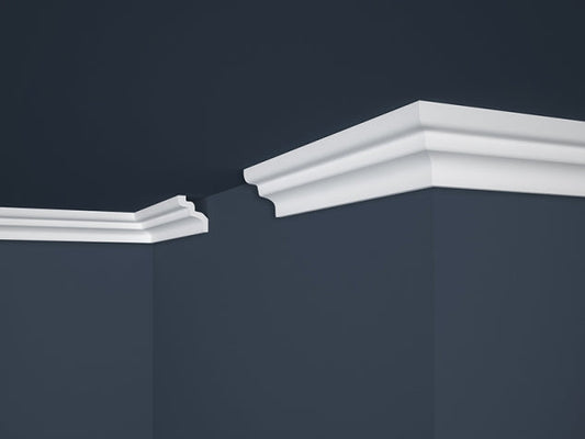 E-7 ceiling strip — image 1