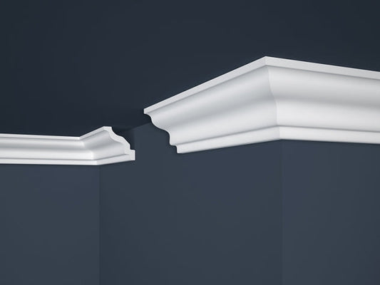 E-8 ceiling strip — image 1