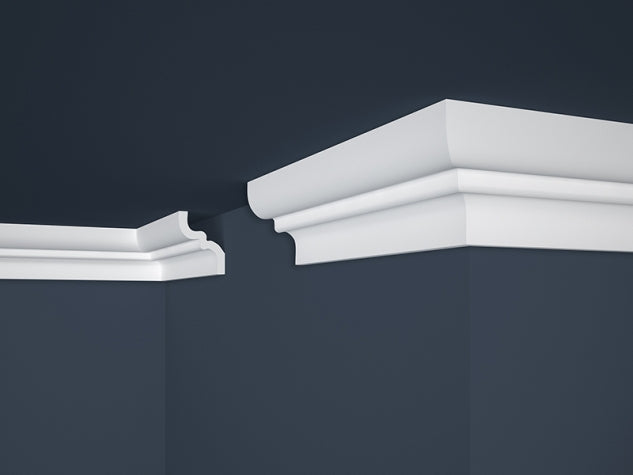 E-9 ceiling strip — image 1
