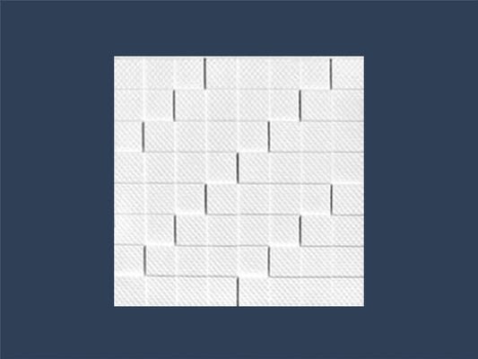 Ceiling tiles MANHATAN — Marbet Design