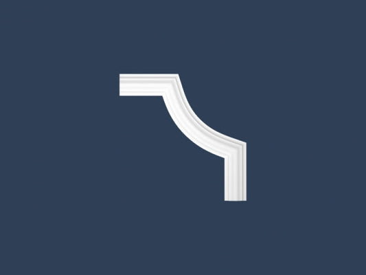 Flat corner sofa NE-18-01 – view 1
