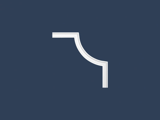 Flat corner sofa NE-27-01 – view 1