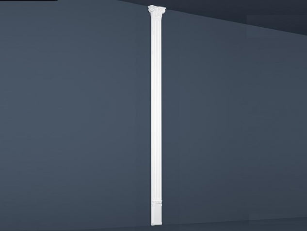 Pilaster PL-01 – view 1
