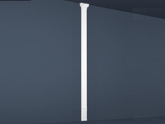 Pilaster PL-01 – view 1