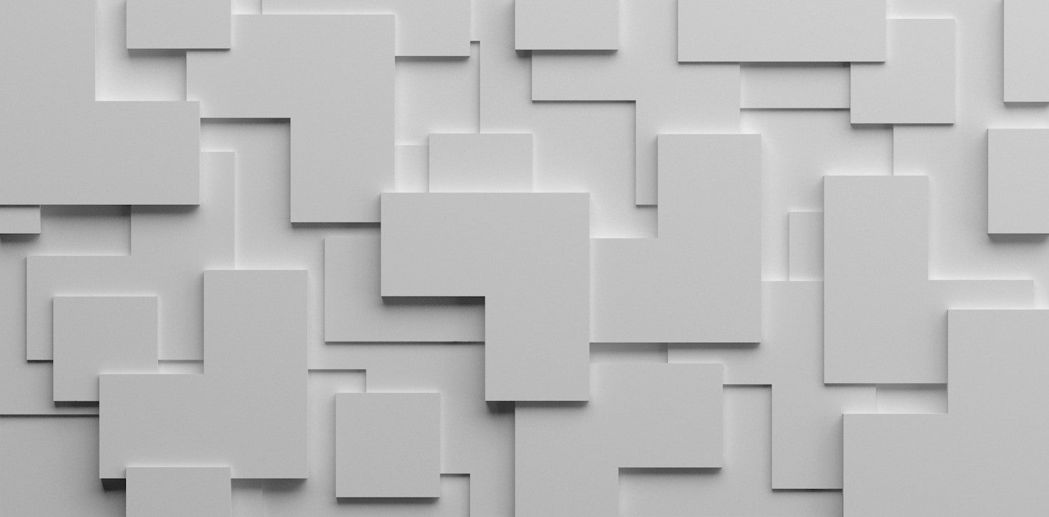 Decorative panels 3D PD-2 — Marbet Design