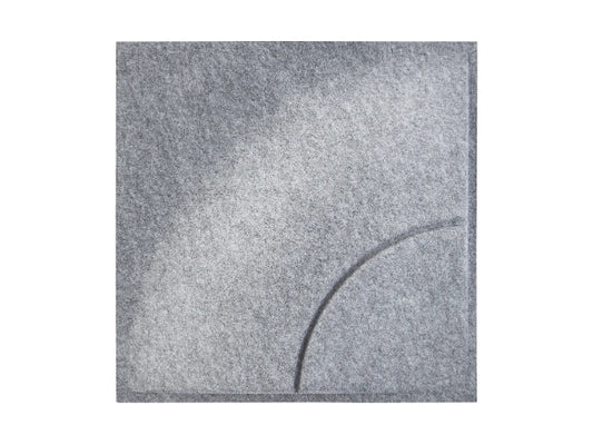 ECOLINE LUMI decorative wall panel