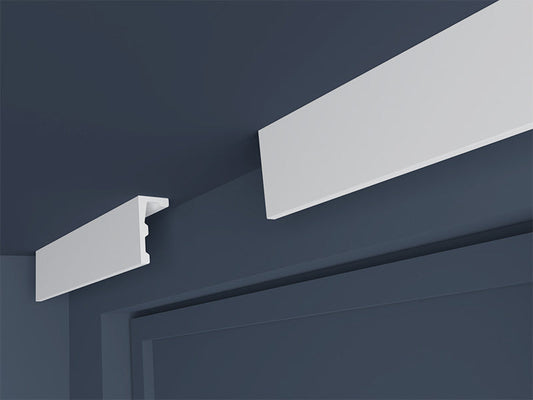 Marbet Design EK-1 curtain rail