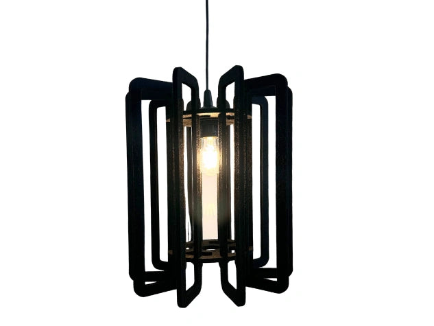 NARROW felt lampshade – image 2