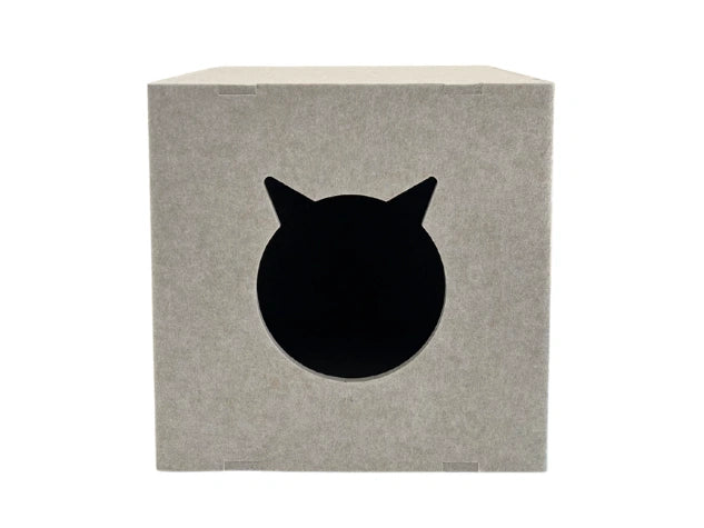 KITTYFLIP cat house – image 1
