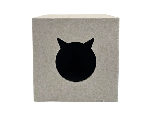 KITTYFLIP cat house – image 1
