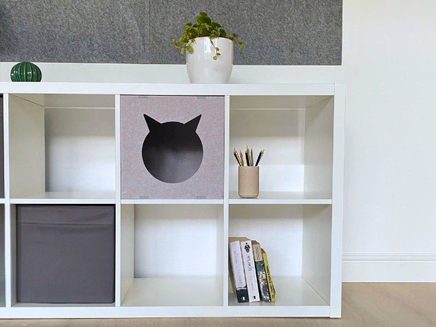 KITTYFLIP cat house – image 3