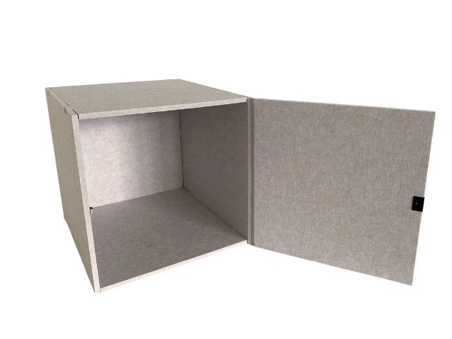FLIP felt shelf insert – image 2