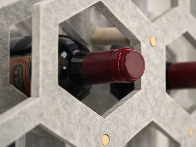 BORDINO wine rack – image 3