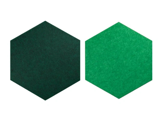FLATLINE 2.0 HEX SET 1 panel detail