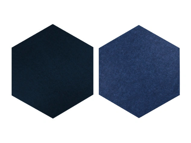 FLATLINE 2.0 HEX SET 3 panel detail