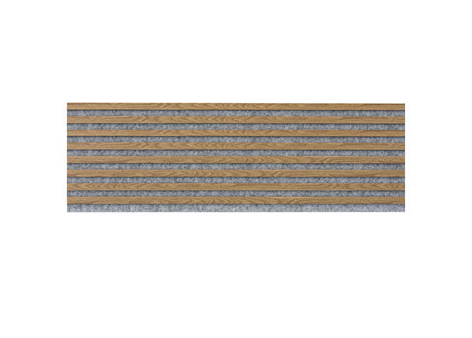 Marbet Design 53615642203 Woodline panel