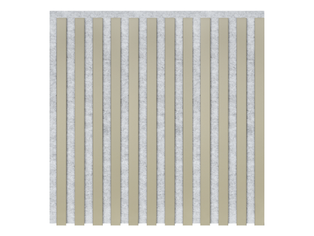 Marbet Design 53615645207 Woodline panel