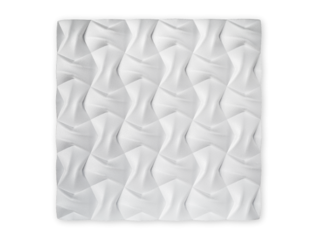 SD-4 decorative panel