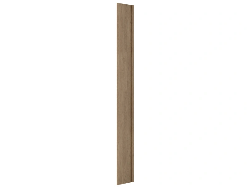 MOKU Saragossa Oak wall panel angled view