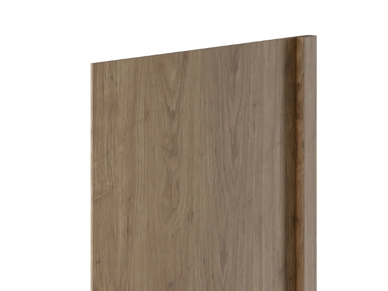 MOKU Saragossa Oak wall panel detail