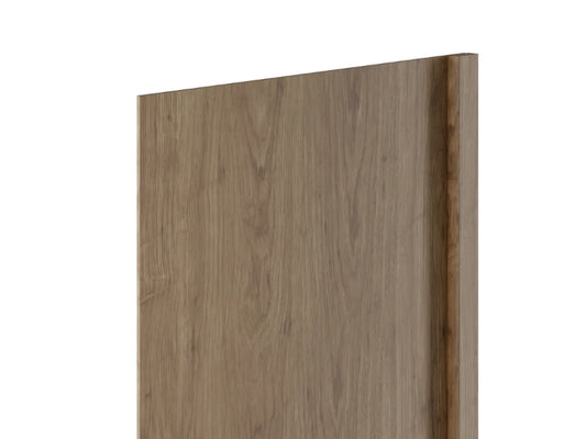 MOKU Saragossa Oak wall panel detail